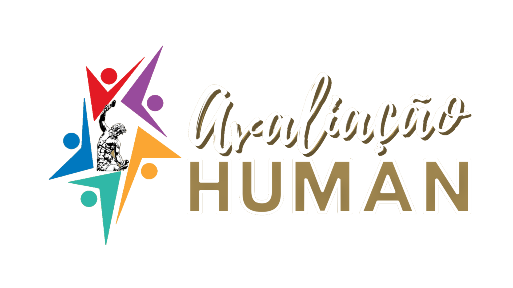 Avaliação HUMAN Logo