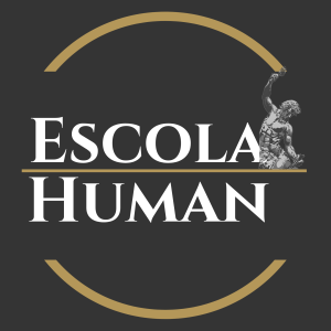 Logo Escola HUMAN